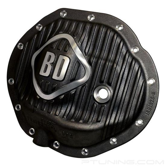Picture of Front Differential Cover