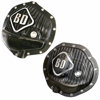 Picture of Front and Rear Differential Cover Pack
