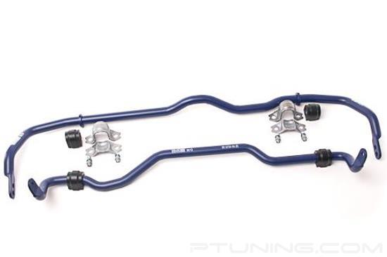Picture of Front and Rear Sway Bar Kit
