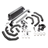 Picture of Front Mount Intercooler Kit - Black