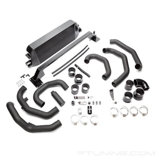 Picture of Front Mount Intercooler Kit - Black