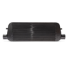 Picture of Front Mount Intercooler - Black