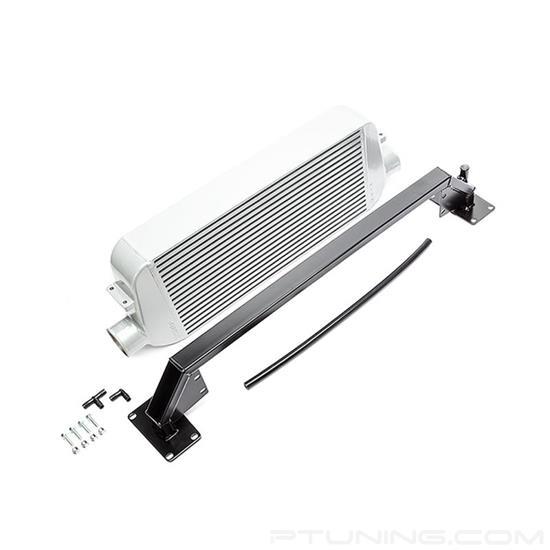 Picture of Front Mount Intercooler - Silver