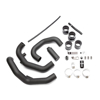 Picture of Intercooler Piping Kit, Cold Side - Black