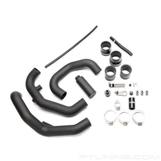 Picture of Intercooler Piping Kit, Cold Side - Black