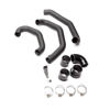 Picture of Intercooler Piping Kit, Hot Side - Black