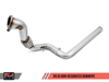 Picture of Track Edition Exhaust System, Includes Downpipe