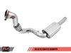 Picture of SwitchPath Exhaust System, Includes Downpipe and SwitchPath Remote