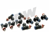 Picture of Fuel Injector Set - 50lb/hr, Drop-In, Top Feed