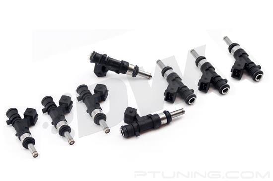 Picture of Fuel Injector Set - 850cc, Top Feed