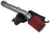 Picture of Cold Air Intake System - Gunmetal Gray