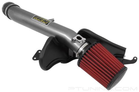 Picture of Cold Air Intake System - Gunmetal Gray