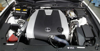 Picture of Cold Air Intake System - Gunmetal Gray