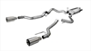 Picture of Sport 304 SS Cat-Back Exhaust System with Split Rear Exit