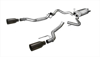 Picture of Sport 304 SS Cat-Back Exhaust System with Split Rear Exit