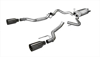 Picture of Sport 304 SS Cat-Back Exhaust System with Split Rear Exit
