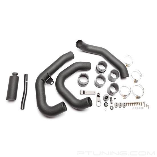 Picture of Intercooler Piping Kit, Cold Side - Black