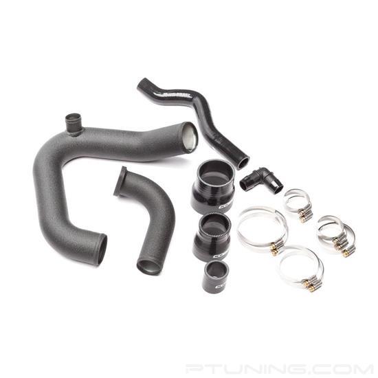 Picture of Intercooler Piping Kit, Hot Side - Black