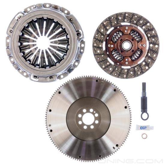Picture of OEM Replacement Clutch Kit
