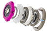 Picture of Hyper Multi Series Twin Cerametallic Clutch Kit