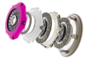 Picture of Hyper Multi Series Twin Cerametallic Clutch Kit