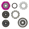 Picture of Hyper Multi Series Twin Cerametallic Clutch Kit