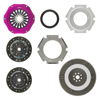Picture of Hyper Multi Series Twin Cerametallic Clutch Kit