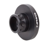 Picture of Short Spline Adapter - Black (Fits Quick Lock)