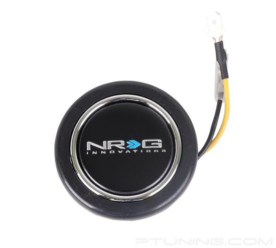 Picture of Horn Button with Logo