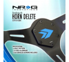 Picture of Horn Button Delete - Arrow