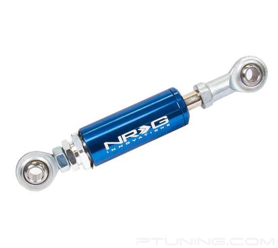 Picture of Engine Damper - Blue