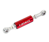 Picture of Engine Damper - Red