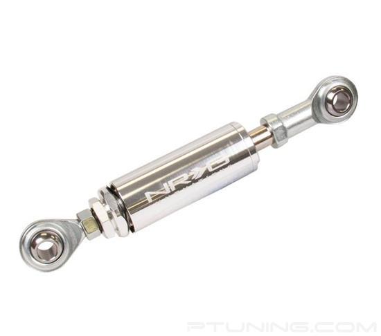 Picture of Engine Damper - Silver
