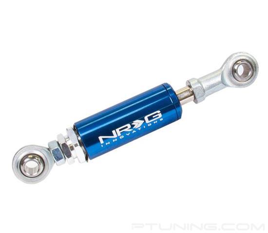 Picture of Engine Damper - Blue