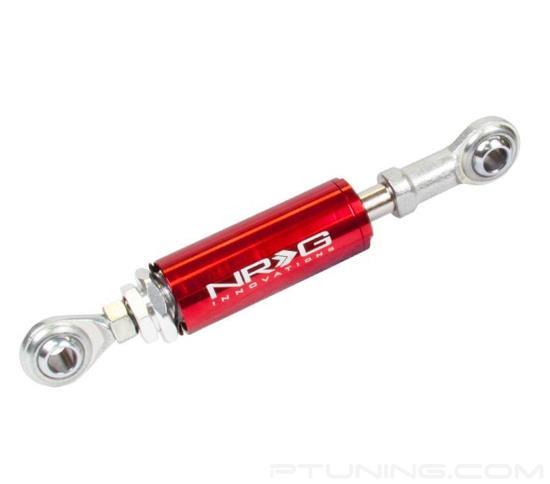 Picture of Engine Damper - Red