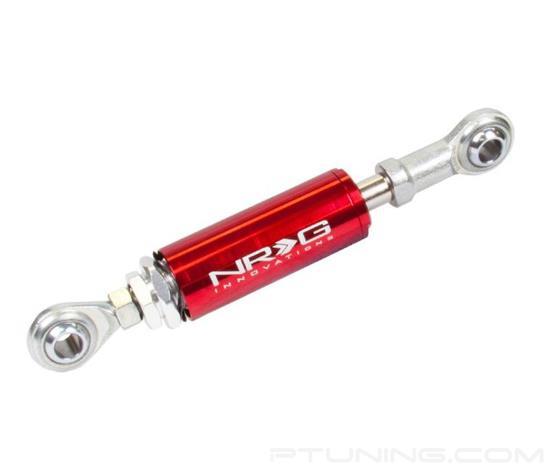 Picture of Engine Damper - Red