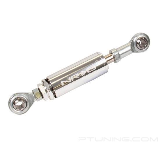 Picture of Engine Damper - Silver