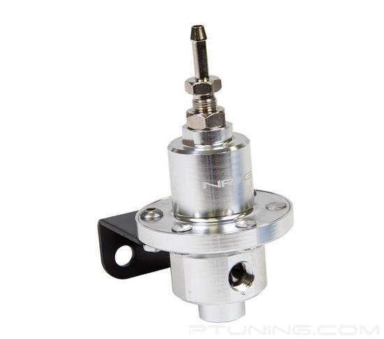 Picture of Fuel Pressure Regulator - Silver