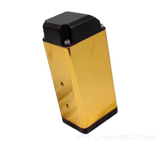Picture of Universal Oil Catch Tank - Gold