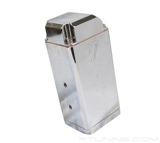 Picture of Universal Oil Catch Tank - Chrome
