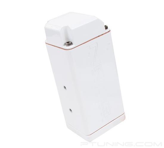 Picture of Universal Oil Catch Tank - White
