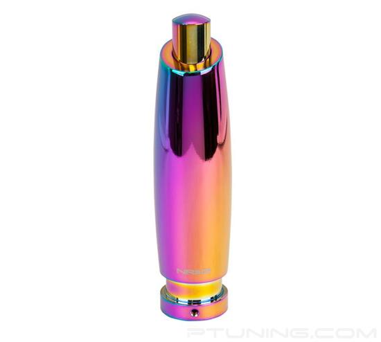 Picture of AC Style Hand Brake Handle Cover - Neochrome Finish