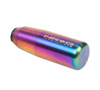 Picture of Universal Short Weighted Shift Knob - Neochrome (3.5" Length)