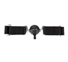 Picture of 4 Point Seat Belt Harness / Cam Lock - Black (2")