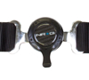 Picture of 4 Point Seat Belt Harness / Cam Lock - Black (2")