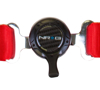 Picture of 4 Point Seat Belt Harness / Cam Lock - Red (2")
