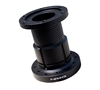 Picture of Steering Wheel Hub Spacer - Black (4" Spacer)