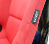 Picture of FRP 300 Racing Seat - Red