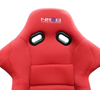 Picture of FRP 300 Racing Seat - Red