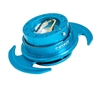 Picture of Gen 3.0 Quick Release Hub with Handles - New Blue Body / New Blue Ring
